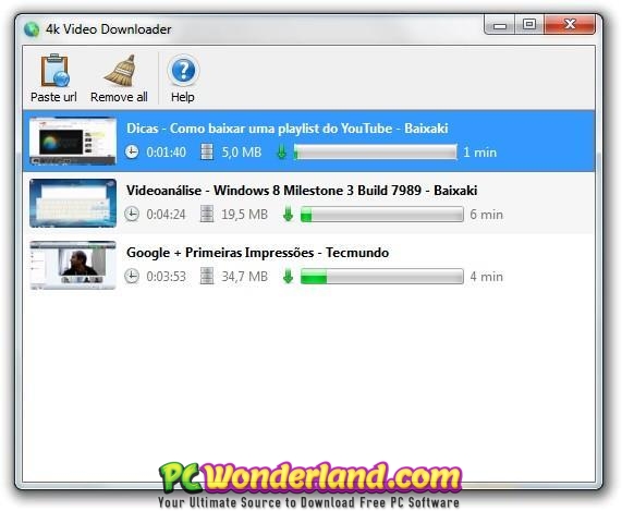 free all video downloader for mac