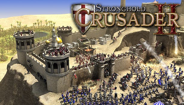 stronghold free download for mac