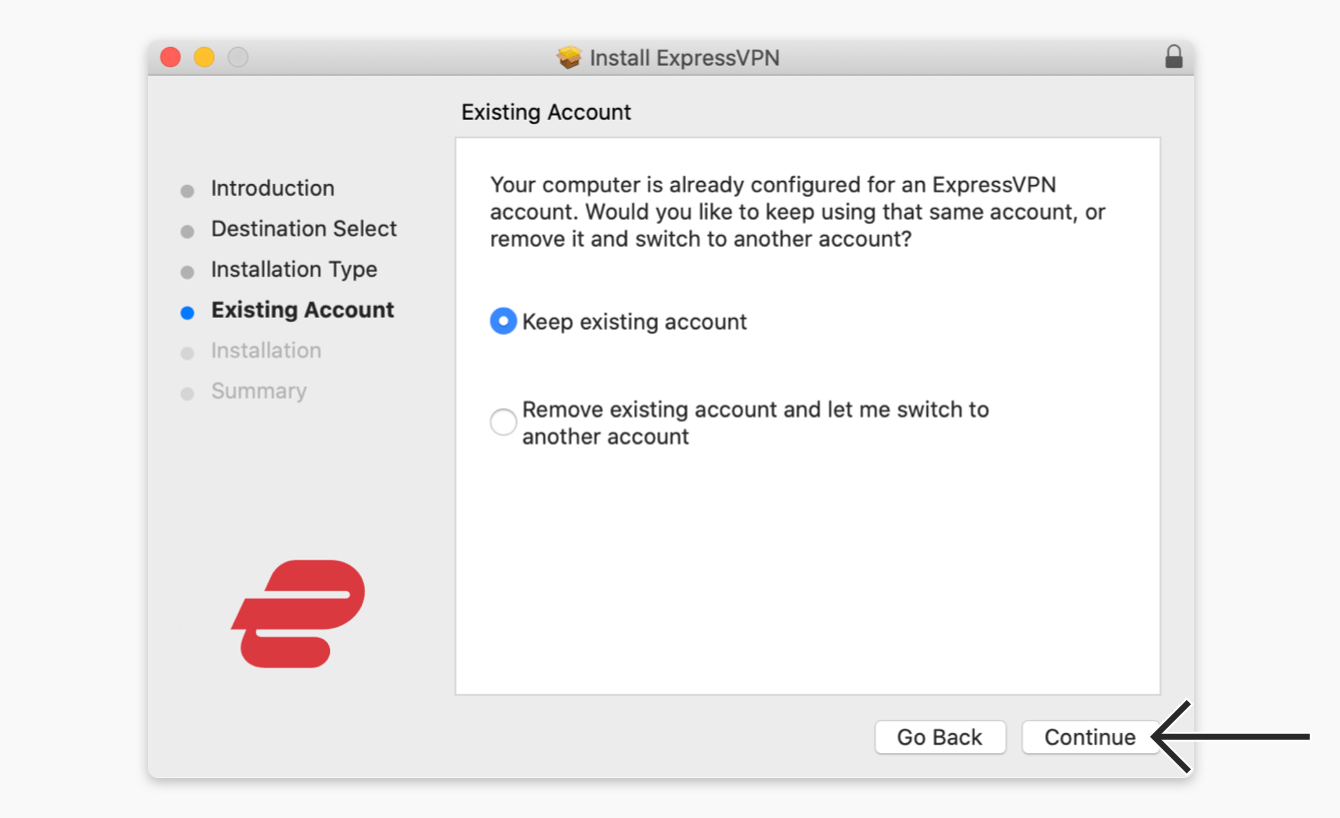 express vpn kill switch for mac