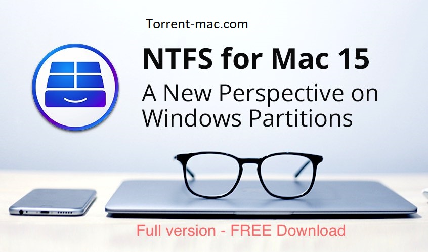 ntfs for mac®14 torrent